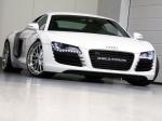 Audi R8 by Wheelsandmore 2009 года
